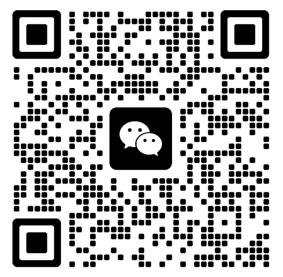 the qr code